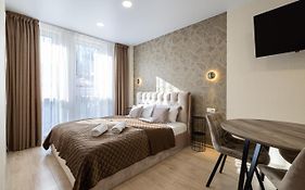 Dharma Stay Apartamentai